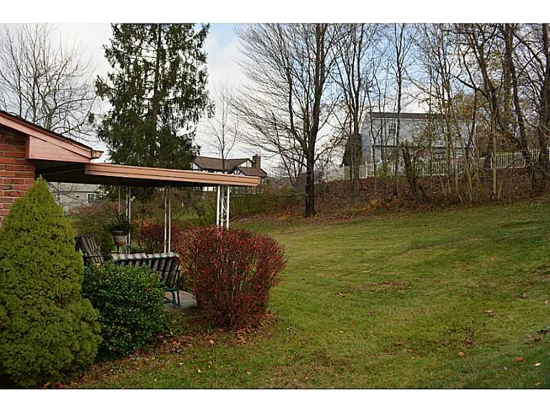 124 Shafer Road Coraopolis, PA 15108 - Photo 22 of 23 Yard/Garden.