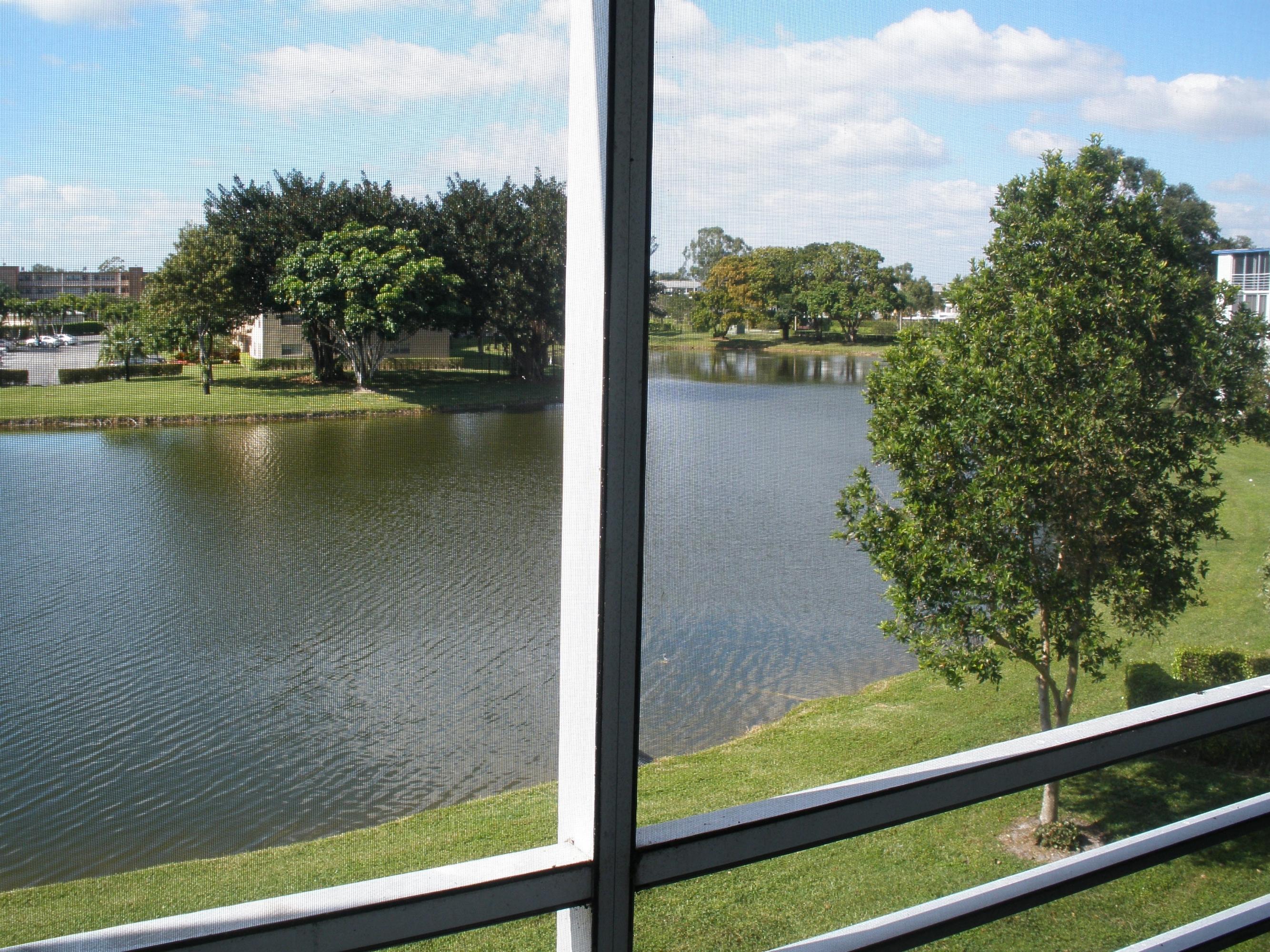 3036 Lincoln B Boca Raton, FL 33434 - Photo 10 of 11 View