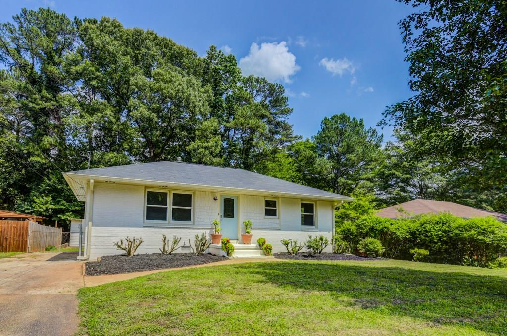 1264 Lawndale Court Decatur, GA 30032 - Photo 1 of 1