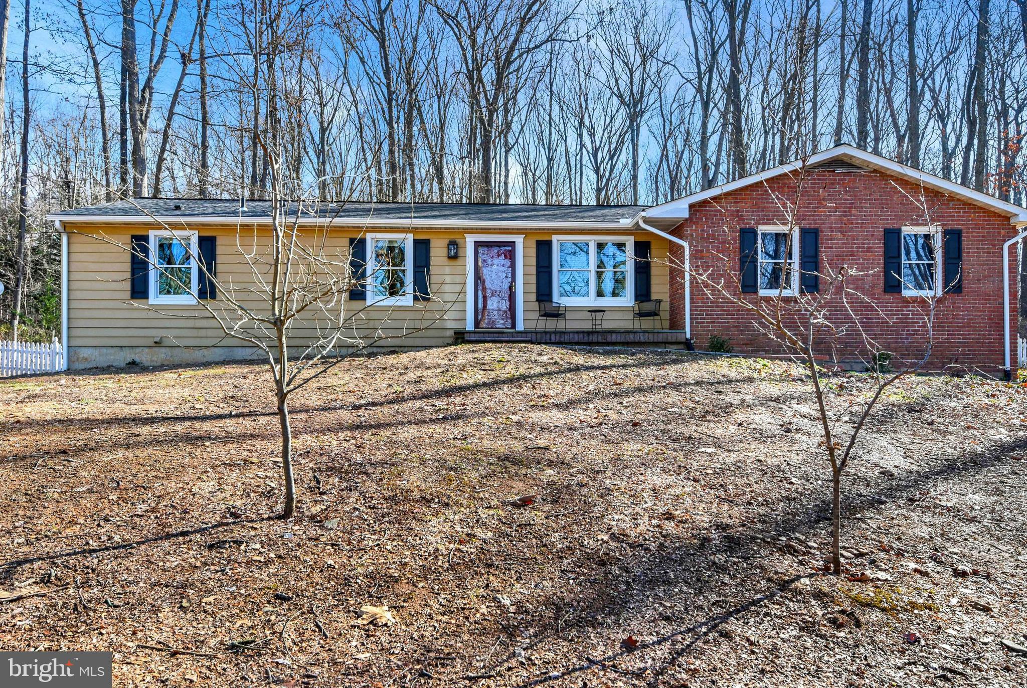 225 Leppo Road Westminster, MD 21158 - Photo 1 of 39 Gallery Image 1