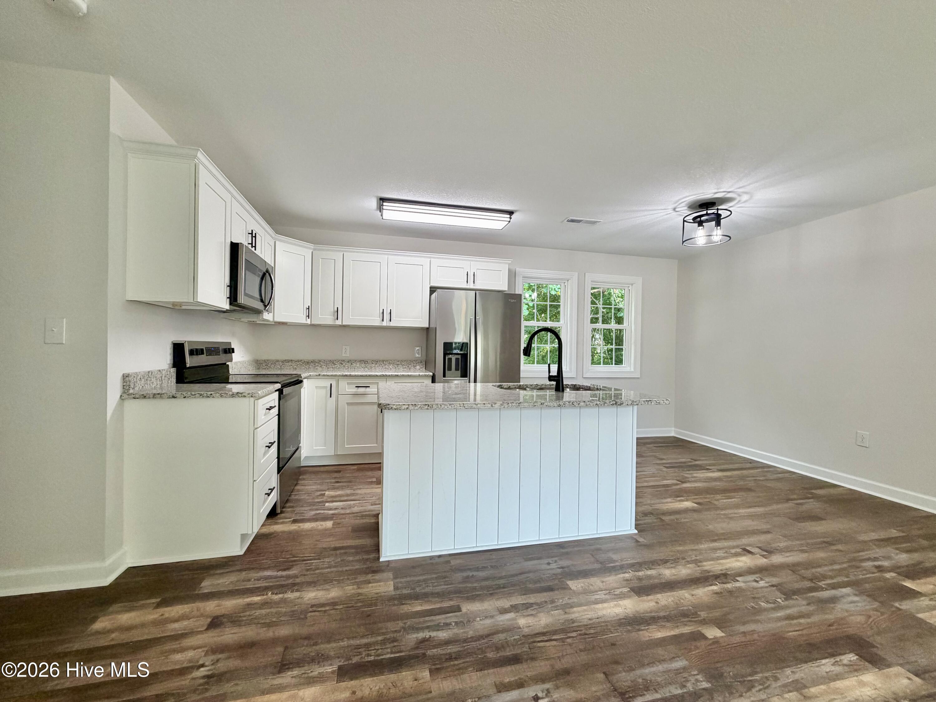 133 Anglers Cove Road Hertford, NC 27944 - Photo 6 of 24 Kitchen