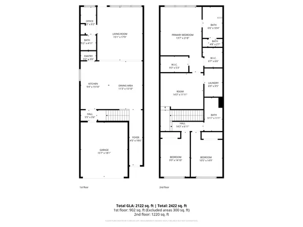 $3,800 | 4832 Blanchard Way, Charlotte, NC 28226