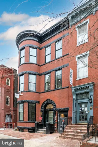 $299,900 | 1225 11th Street Northwest, Unit A, Washington, DC 20001