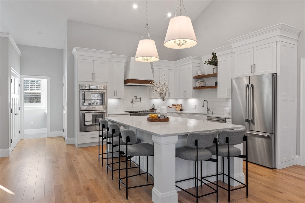 57 Old Brook Road Shrewsbury, MA 01545 - Photo 11 of 38