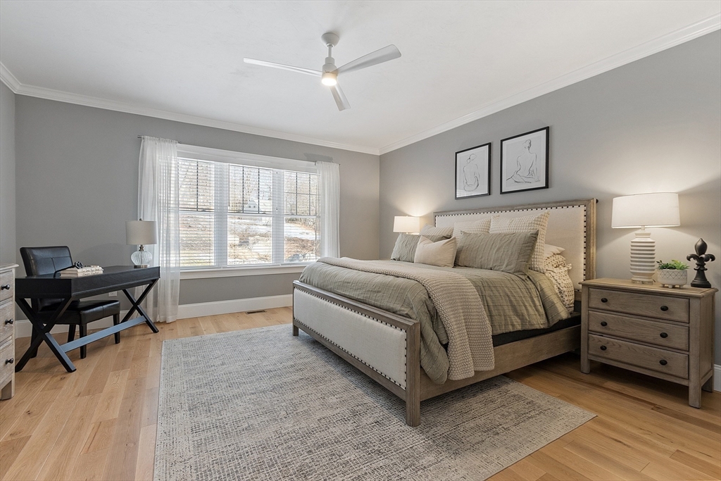 57 Old Brook Road Shrewsbury, MA 01545 - Photo 15 of 38