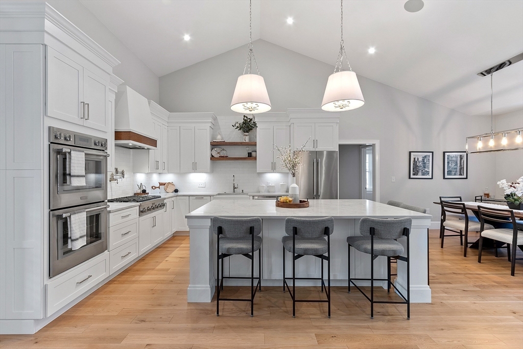 57 Old Brook Road Shrewsbury, MA 01545 - Photo 10 of 38