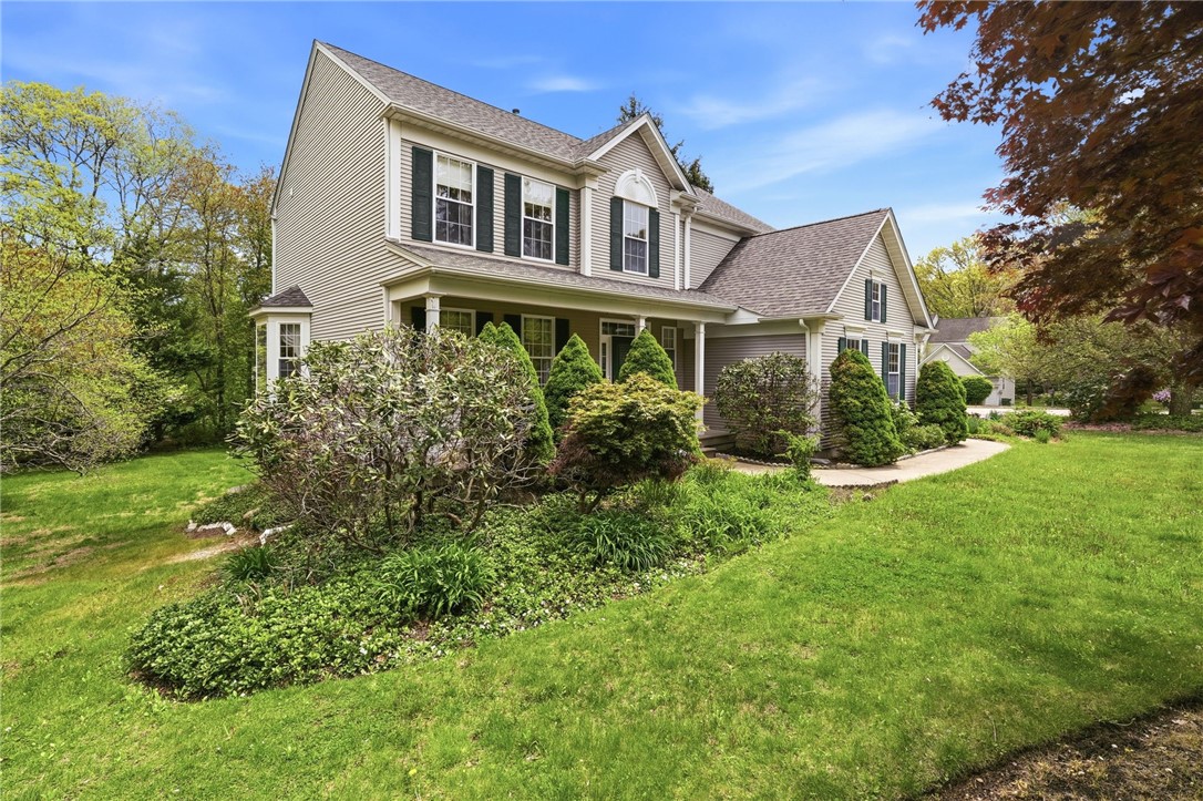 52 Haggarty Hill Road North Kingstown, RI 02874 - Photo 50 of 50