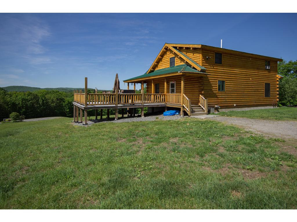 74 Brattleboro Road Chesterfield, NH 03466 - Photo 2 of 14