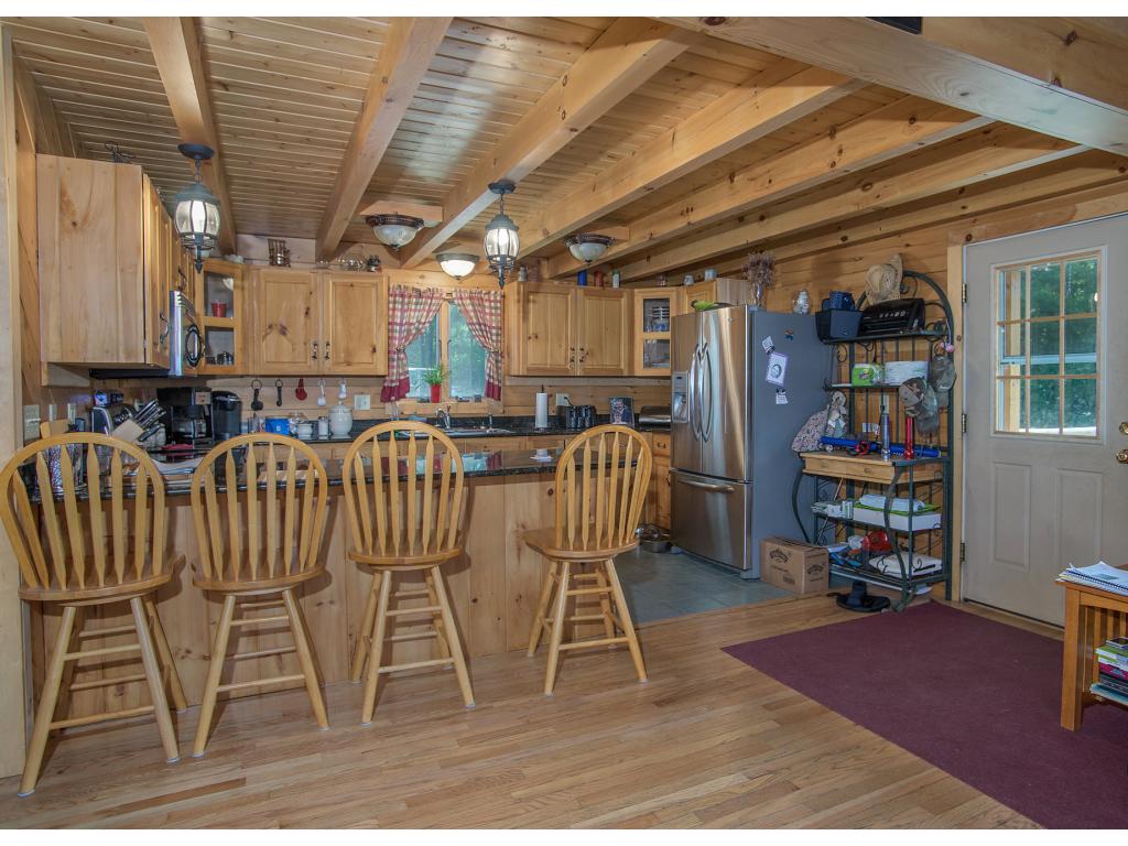 74 Brattleboro Road Chesterfield, NH 03466 - Photo 4 of 14