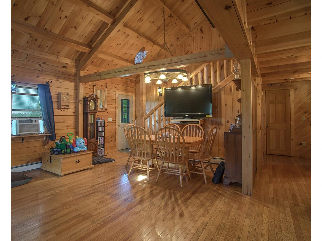 74 Brattleboro Road Chesterfield, NH 03466 - Photo 5 of 14