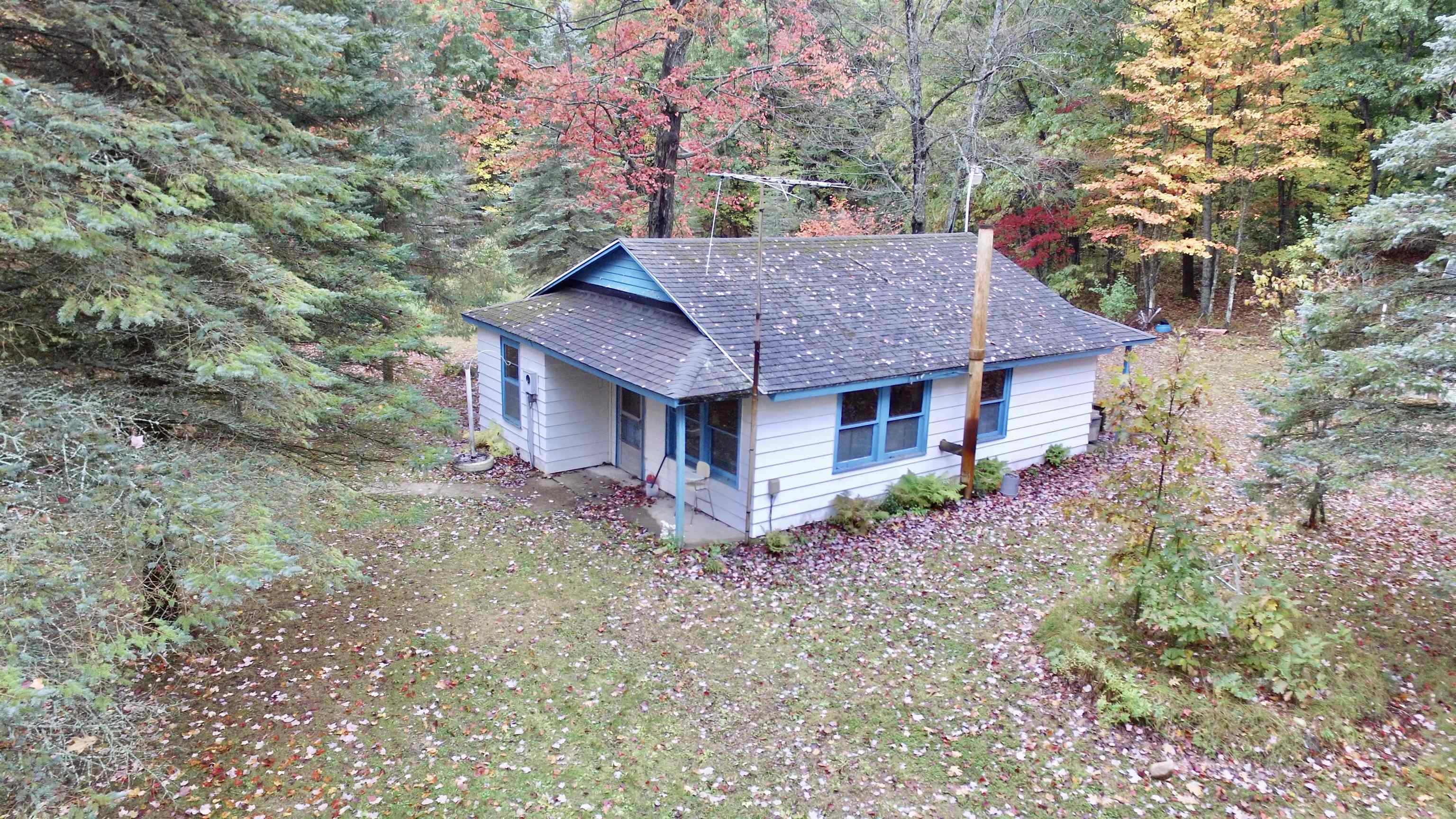 4710 East Wilson Road Harrison, MI 48625 - Photo 75 of 99