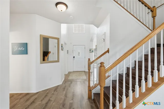 $499,900 | 1410 Katie Lynch Drive, Pflugerville, TX 78660