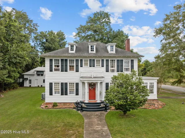 $210,000 | 510 West Washington Avenue, Kinston, NC 28501