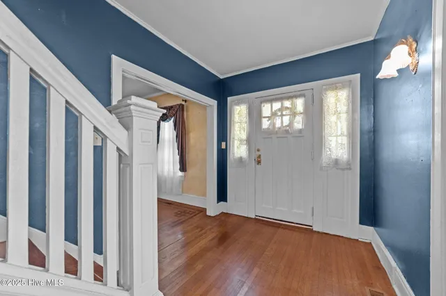 $210,000 | 510 West Washington Avenue, Kinston, NC 28501