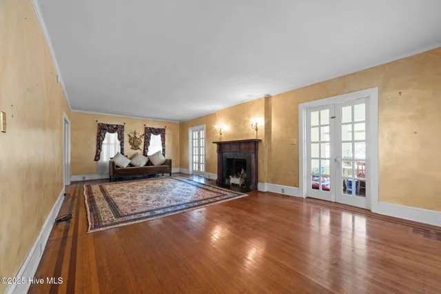 $210,000 | 510 West Washington Avenue, Kinston, NC 28501