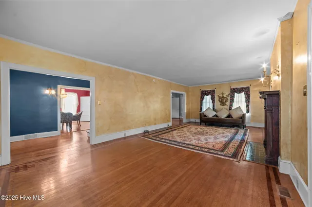 $210,000 | 510 West Washington Avenue, Kinston, NC 28501