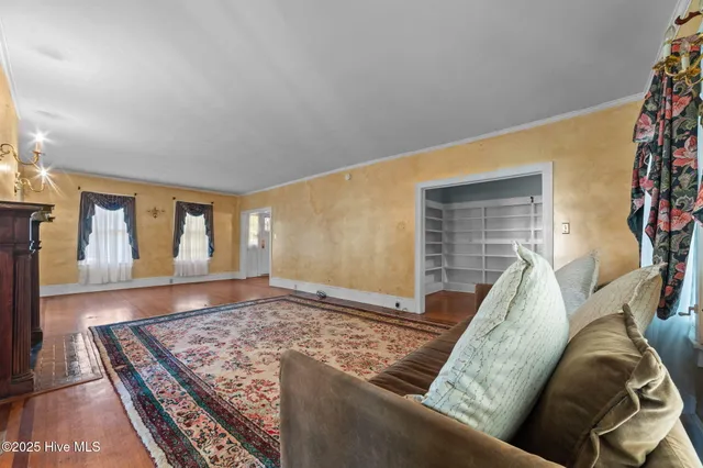 $210,000 | 510 West Washington Avenue, Kinston, NC 28501