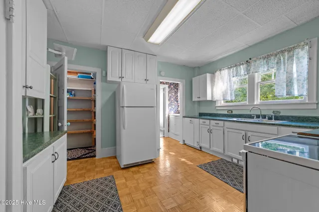 $210,000 | 510 West Washington Avenue, Kinston, NC 28501