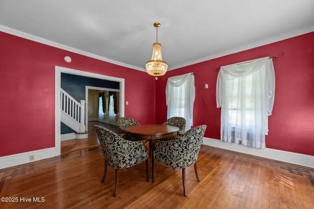 $210,000 | 510 West Washington Avenue, Kinston, NC 28501