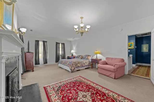 $210,000 | 510 West Washington Avenue, Kinston, NC 28501