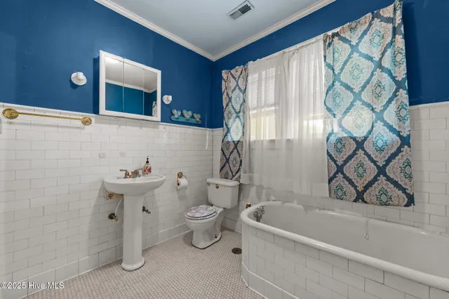 $210,000 | 510 West Washington Avenue, Kinston, NC 28501