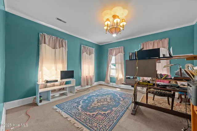 $210,000 | 510 West Washington Avenue, Kinston, NC 28501