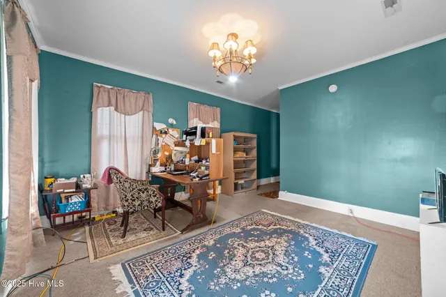 $210,000 | 510 West Washington Avenue, Kinston, NC 28501