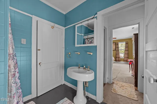 $210,000 | 510 West Washington Avenue, Kinston, NC 28501