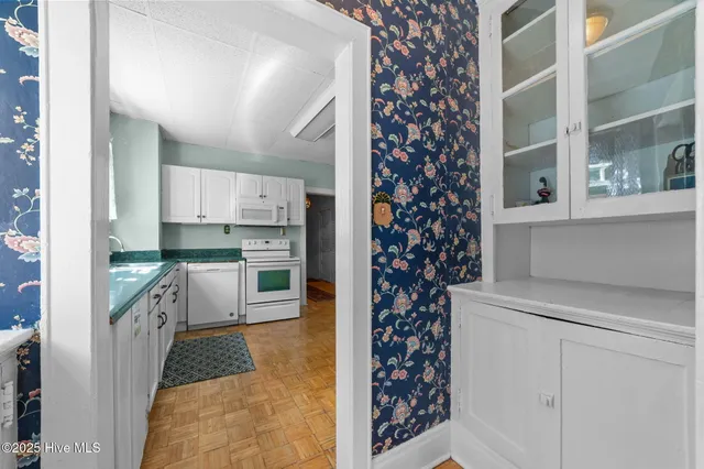 $210,000 | 510 West Washington Avenue, Kinston, NC 28501