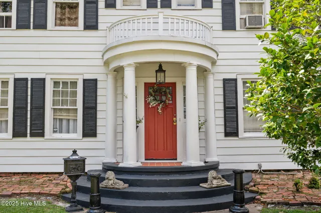 $210,000 | 510 West Washington Avenue, Kinston, NC 28501