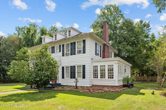 $210,000 | 510 West Washington Avenue, Kinston, NC 28501