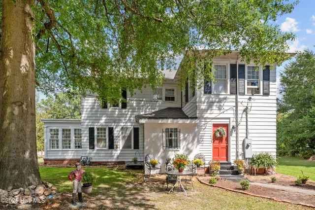 $210,000 | 510 West Washington Avenue, Kinston, NC 28501