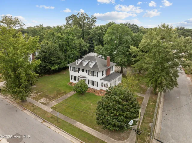 $210,000 | 510 West Washington Avenue, Kinston, NC 28501