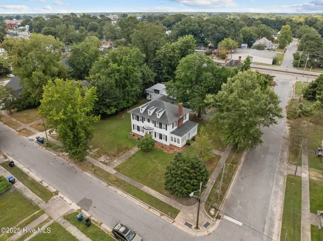 $210,000 | 510 West Washington Avenue, Kinston, NC 28501