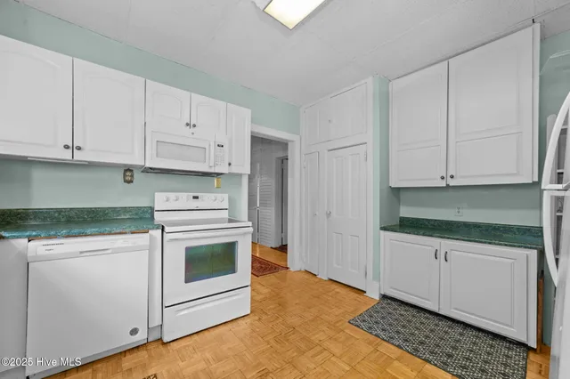 $210,000 | 510 West Washington Avenue, Kinston, NC 28501