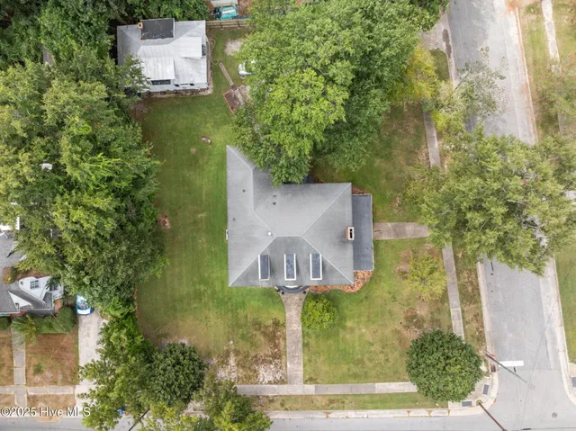 $210,000 | 510 West Washington Avenue, Kinston, NC 28501