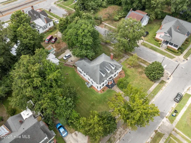 $210,000 | 510 West Washington Avenue, Kinston, NC 28501