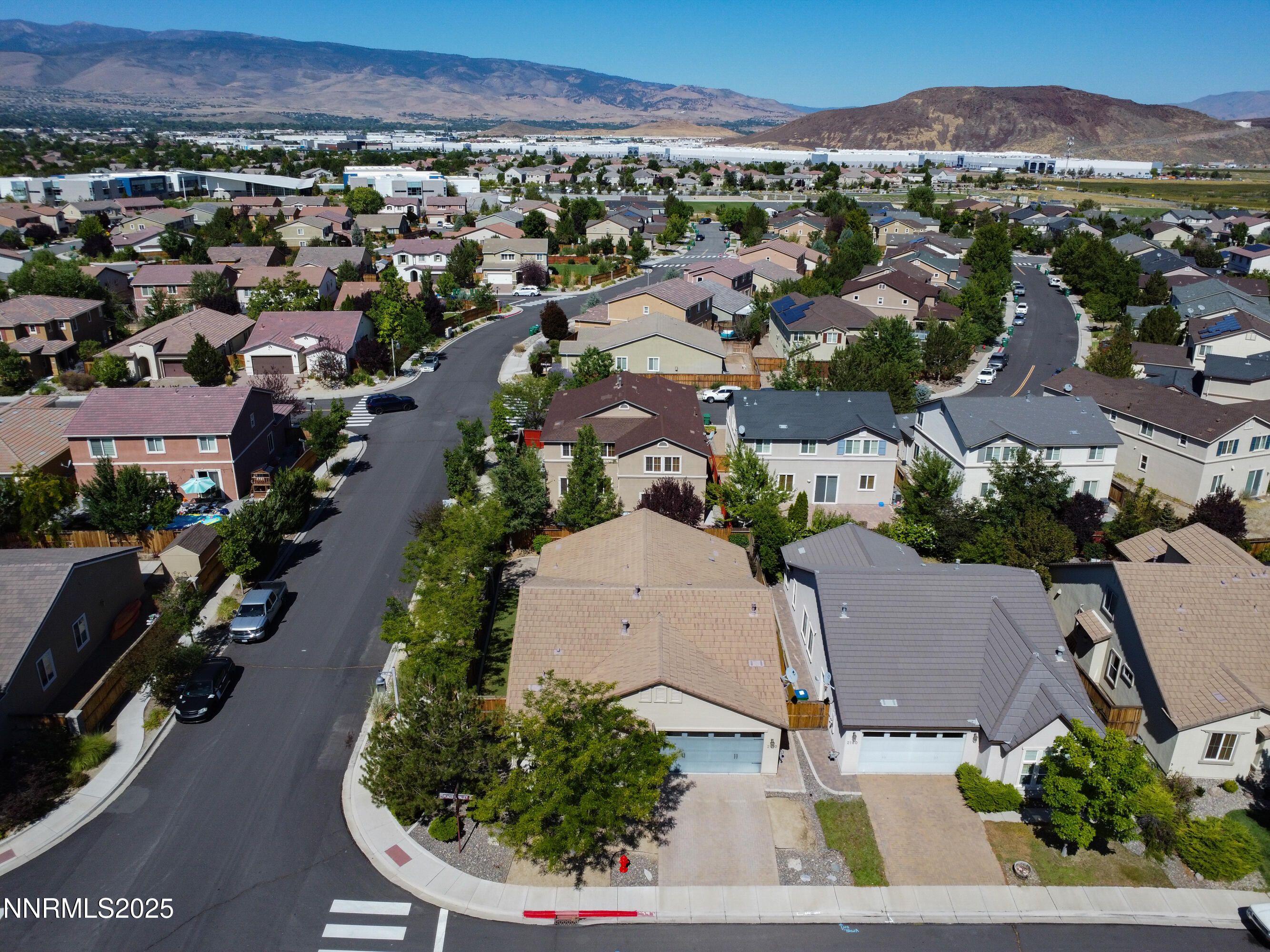 2190 Peaceful Valley Drive Reno, NV 89521 - Photo 47 of 57 PeacefullValley2190-036