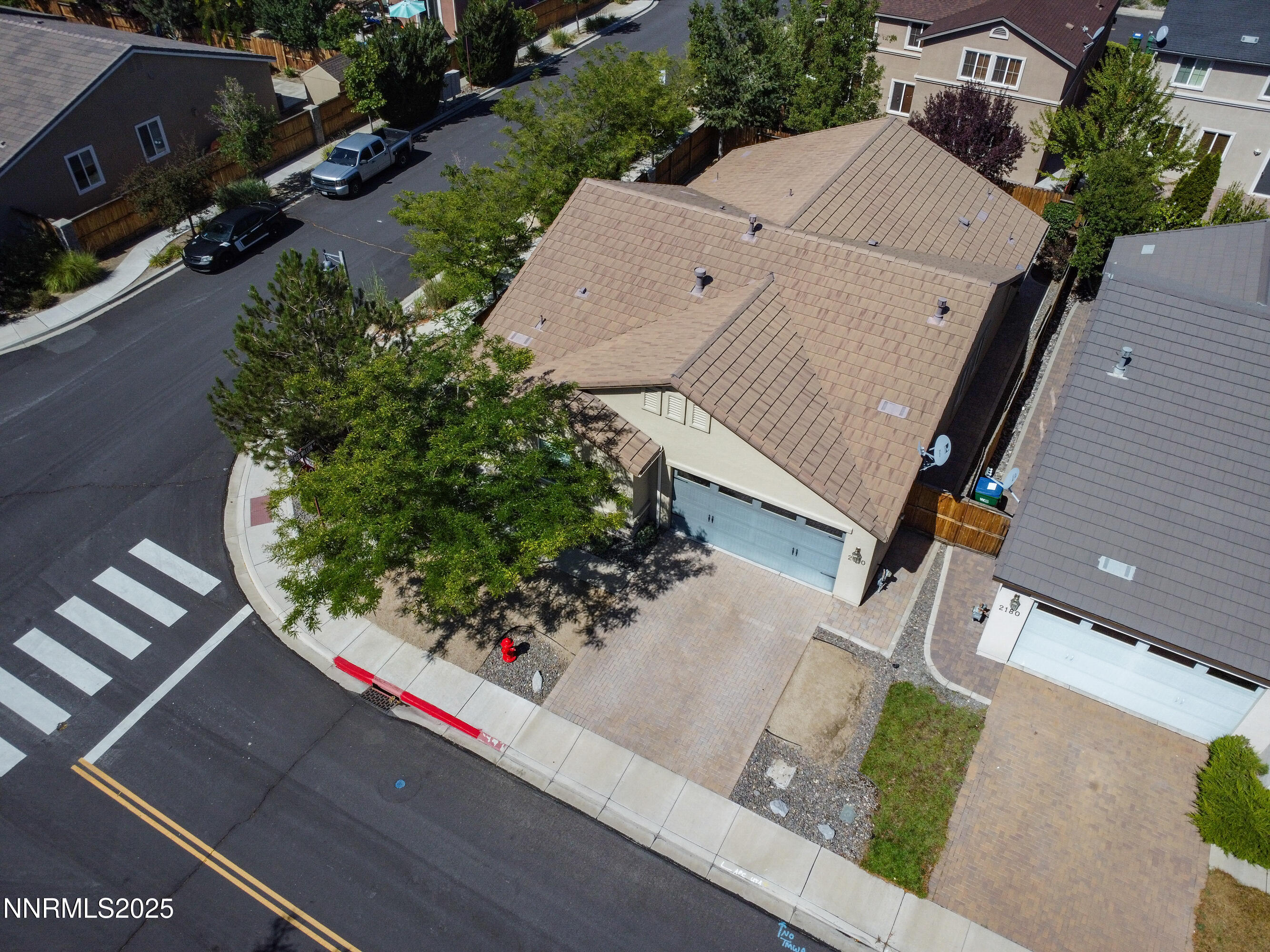 2190 Peaceful Valley Drive Reno, NV 89521 - Photo 48 of 57 PeacefullValley2190-037
