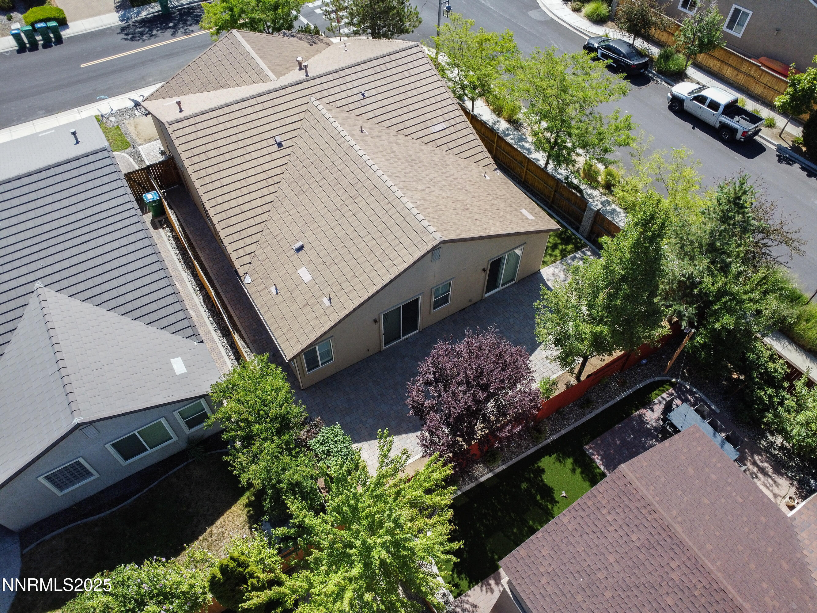 2190 Peaceful Valley Drive Reno, NV 89521 - Photo 49 of 57 PeacefullValley2190-038