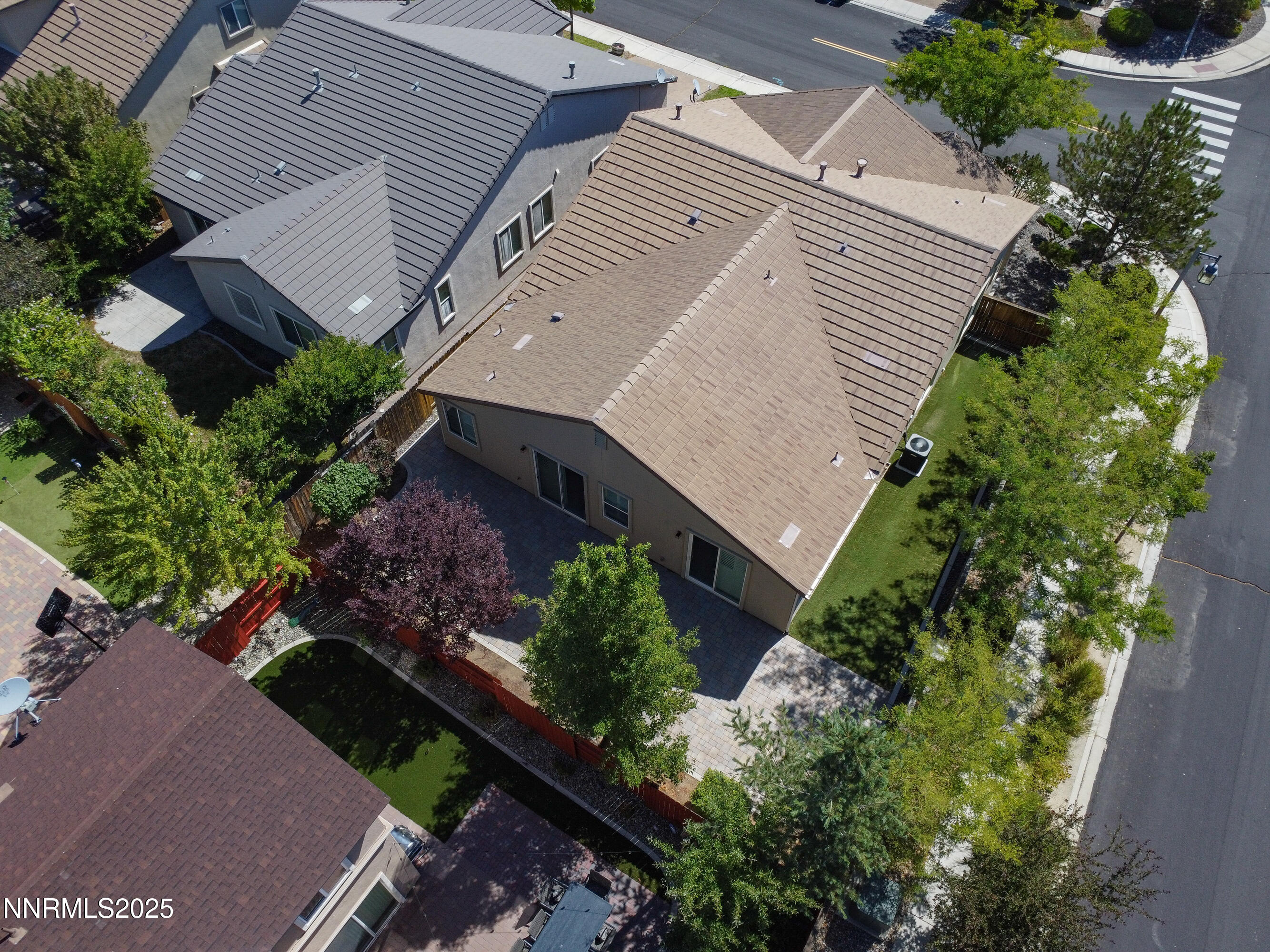 2190 Peaceful Valley Drive Reno, NV 89521 - Photo 50 of 57 PeacefullValley2190-039