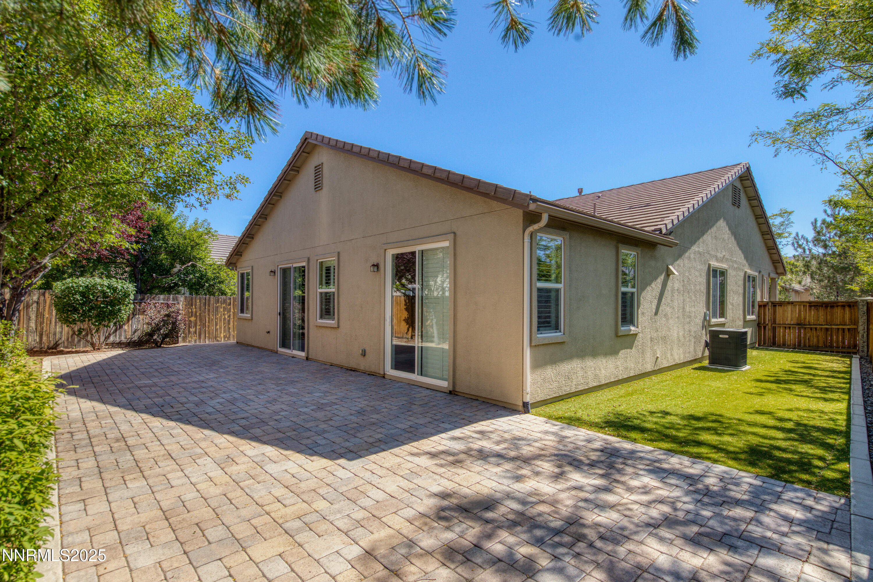 2190 Peaceful Valley Drive Reno, NV 89521 - Photo 54 of 57 PeacefullValley2190-043