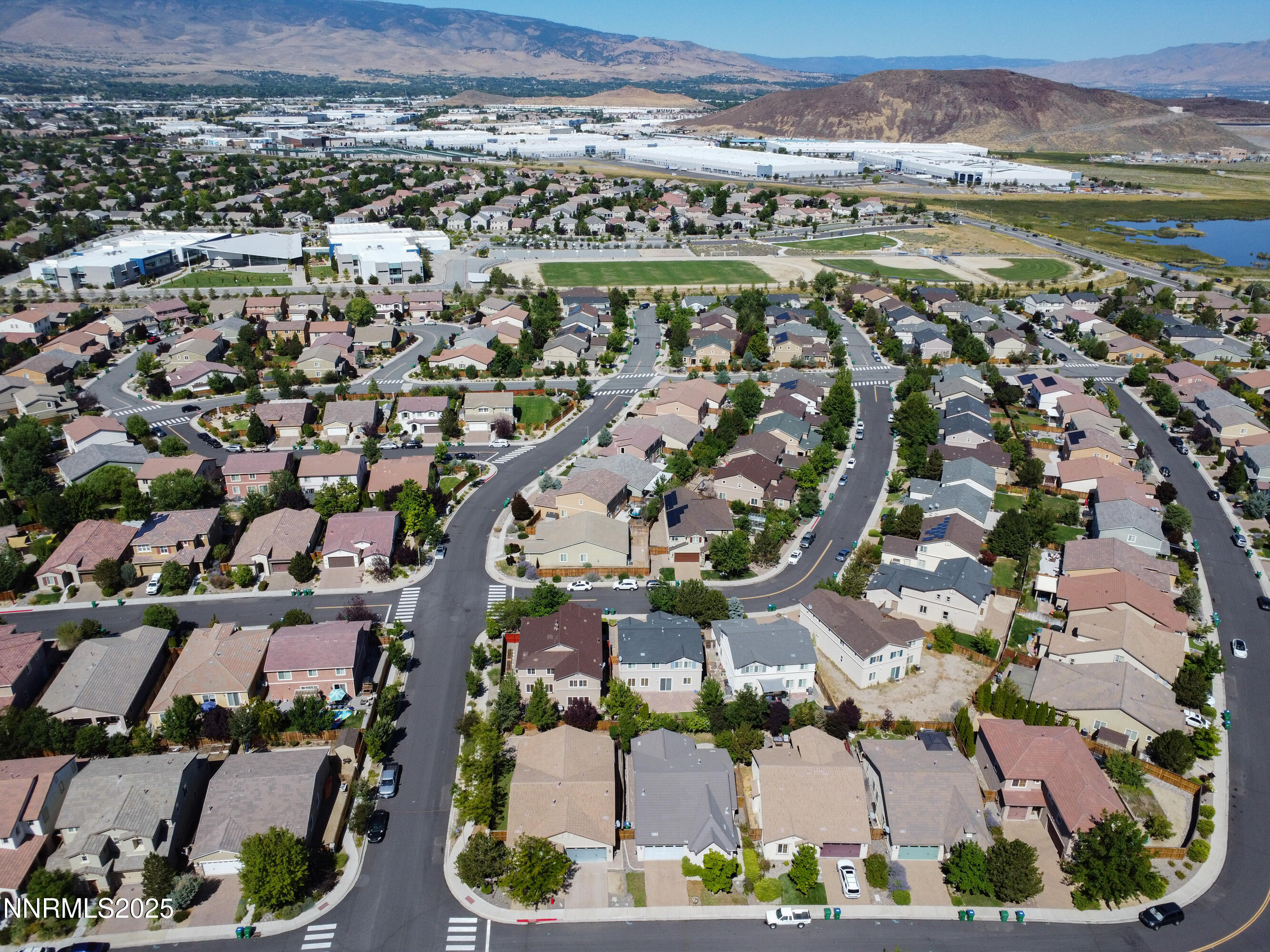 2190 Peaceful Valley Drive Reno, NV 89521 - Photo 57 of 57 PeacefullValley2190-046