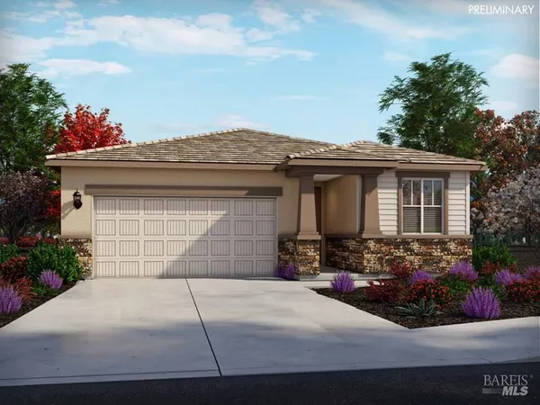 $646,400 | 976 Telford Drive, Vacaville, CA 95687