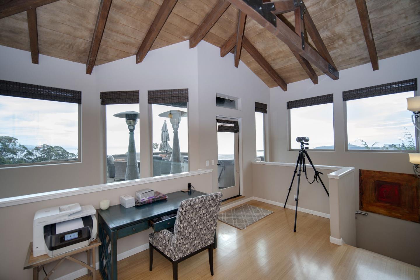 242 Del Monte Road El Granada, CA 94019 - Photo 23 of 32 Gallery Image 23