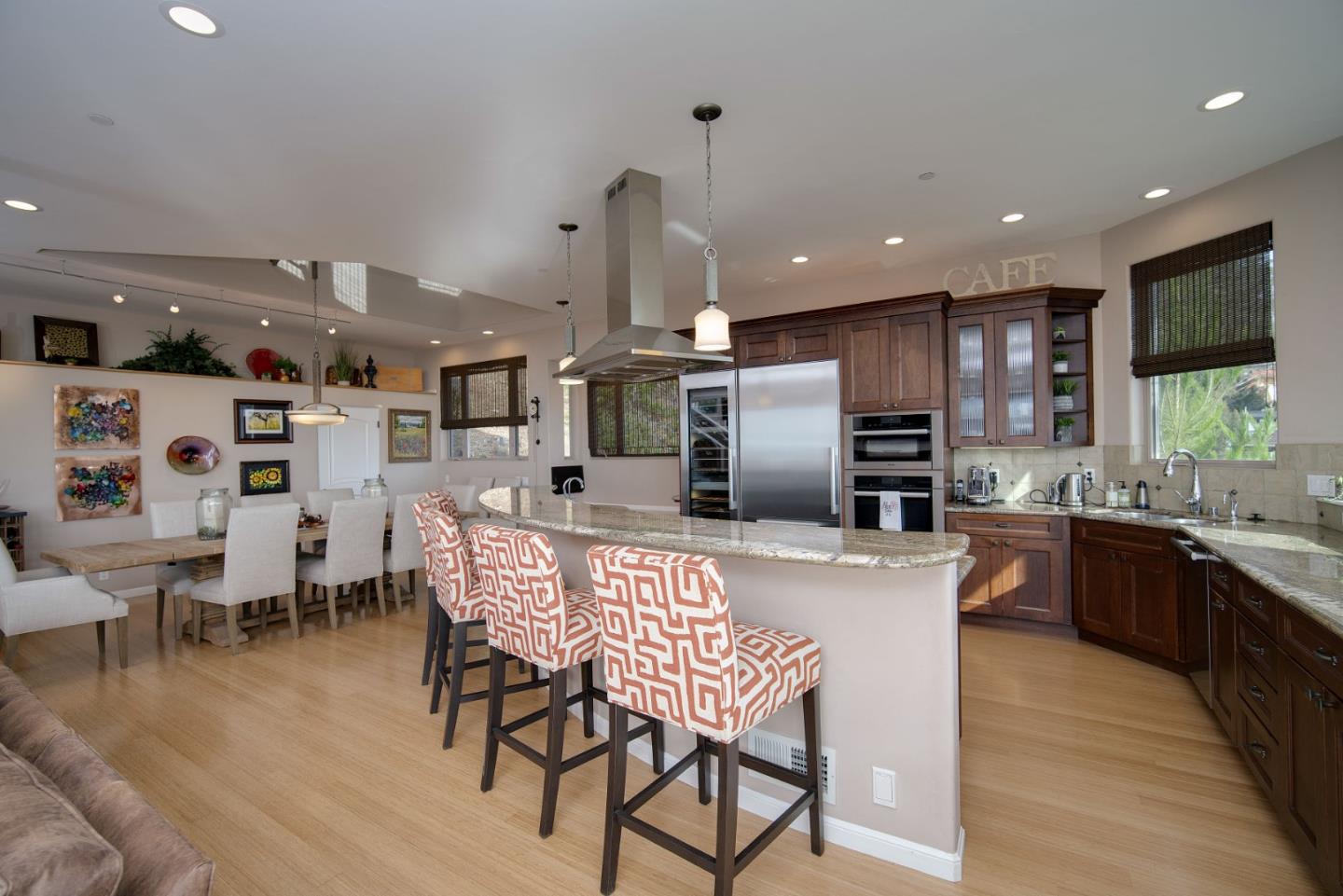 242 Del Monte Road El Granada, CA 94019 - Photo 8 of 32 Gallery Image 8