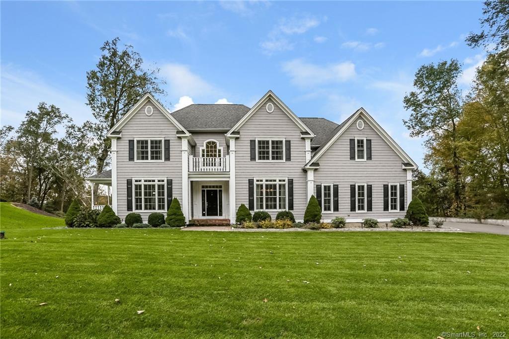 2 Appleby Farm Road Brookfield, CT 06804 - Photo 1 of 1 Gorgeous 4 Bedroom 3.5 Bath Colonial on a quiet cul-de-sac awaits you!