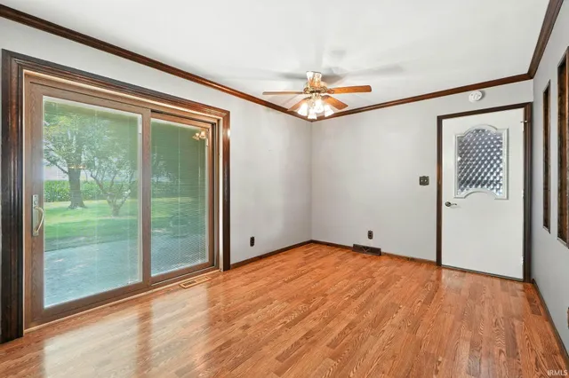 $315,000 | 10850 Highway 1, Ossian, IN 46777