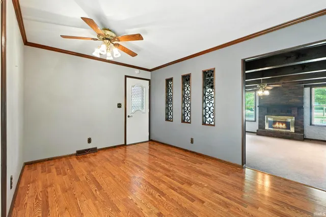 $315,000 | 10850 Highway 1, Ossian, IN 46777