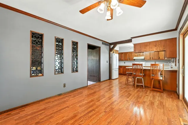 $315,000 | 10850 Highway 1, Ossian, IN 46777